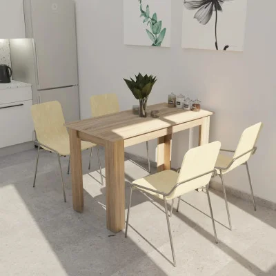 Dining table Neman UTAH 1.2